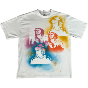 graffiti tshirt