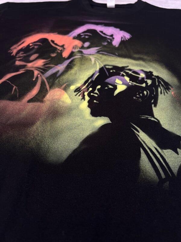 graffiti tshirt