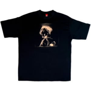 graffiti tshirt