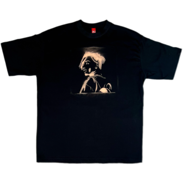 graffiti tshirt