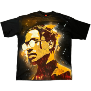 graffiti tshirt
