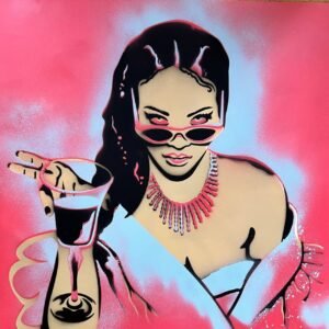 graffiti painting