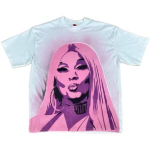 graffiti t-shirt
