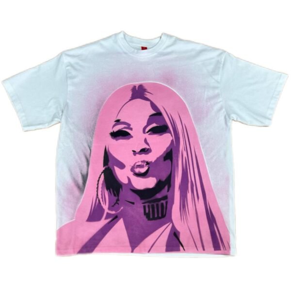 graffiti t-shirt