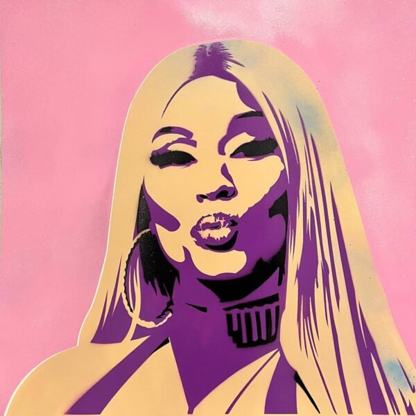 graffiti painting