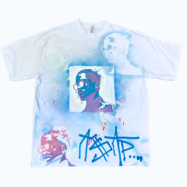 graffiti-t-shirt